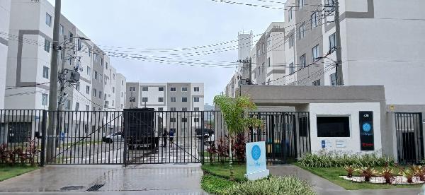 Apartamento - Venda, GUARATIBA, RIO DE JANEIRO, RJ