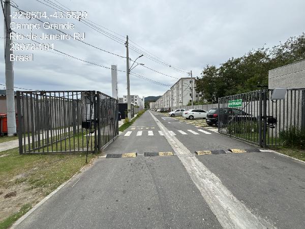 Apartamento - Venda, CAMPO GRANDE, RIO DE JANEIRO, RJ