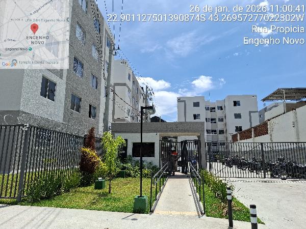 Apartamento - Venda, ENGENHO NOVO, RIO DE JANEIRO, RJ