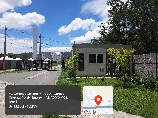 Apartamento - Venda, CAMPO GRANDE, RIO DE JANEIRO, RJ