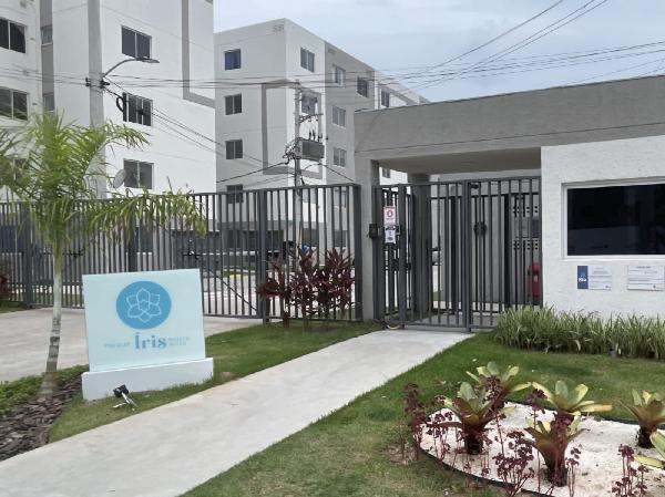 Apartamento - Venda, GUARATIBA, RIO DE JANEIRO, RJ