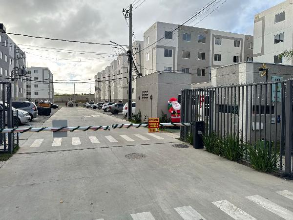 Apartamento - Venda, SANTA CRUZ, RIO DE JANEIRO, RJ