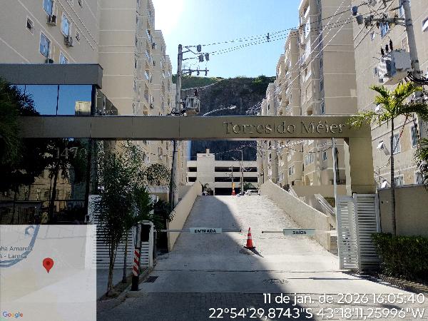 Apartamento - Venda, AGUA SANTA, RIO DE JANEIRO, RJ