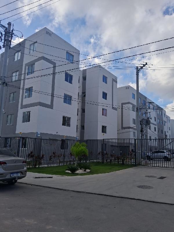 Apartamento - Venda, Guaratiba, RIO DE JANEIRO, RJ