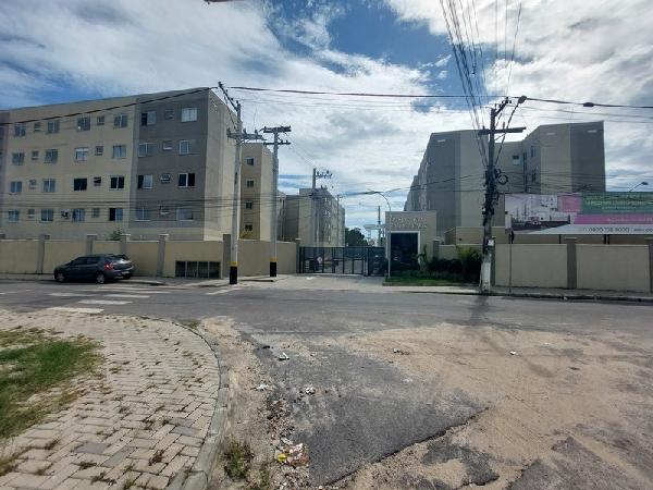 Apartamento - Venda, AMENDOEIRA, SAO GONCALO, RJ